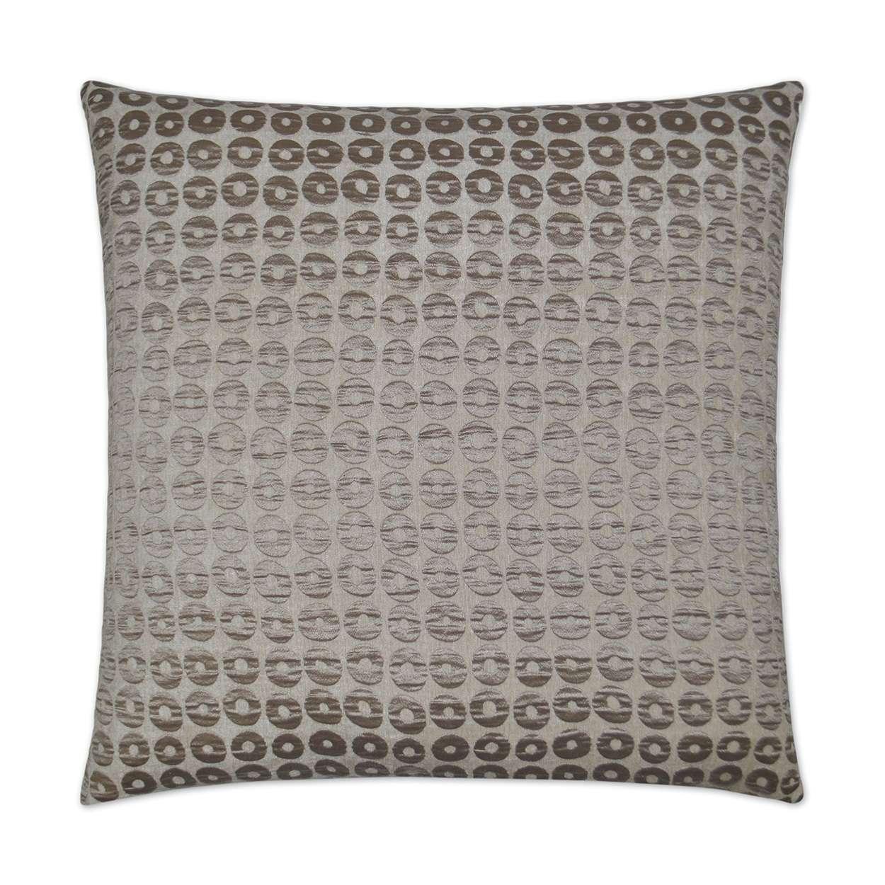 D.V. KAP Home - Mirabelle Pillow - 2551-T-2424 | American Home Furniture