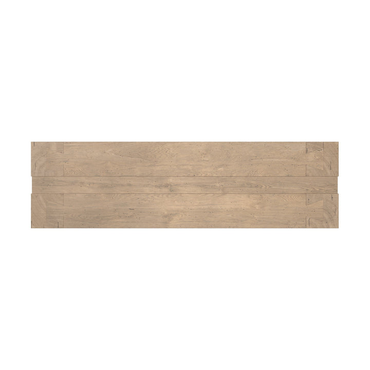 Four Hands - Abaso Small Console Table - 255536-003 | American Home Furniture