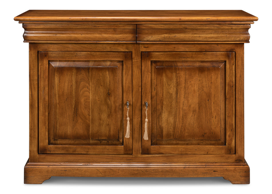 American Home Furniture | Sarreid - Charterhouse Cabinet - Fruitwood