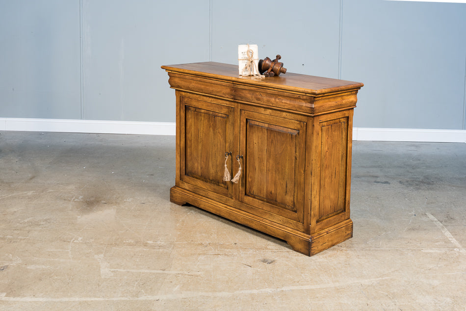 American Home Furniture | Sarreid - Charterhouse Cabinet - Fruitwood