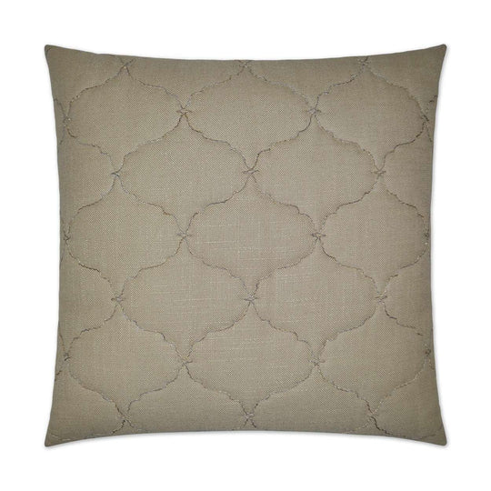 D.V. KAP Home - Muffett Pillow - 2572-S-2424 | American Home Furniture