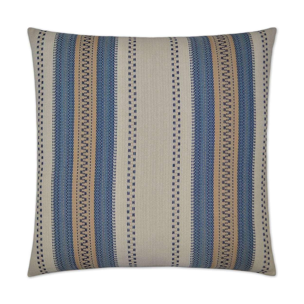 D.V. KAP Home - Rigadoon Pillow - 2574-B-2424 | American Home Furniture