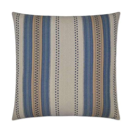 D.V. KAP Home - Rigadoon Pillow - 2574-B-2424 | American Home Furniture