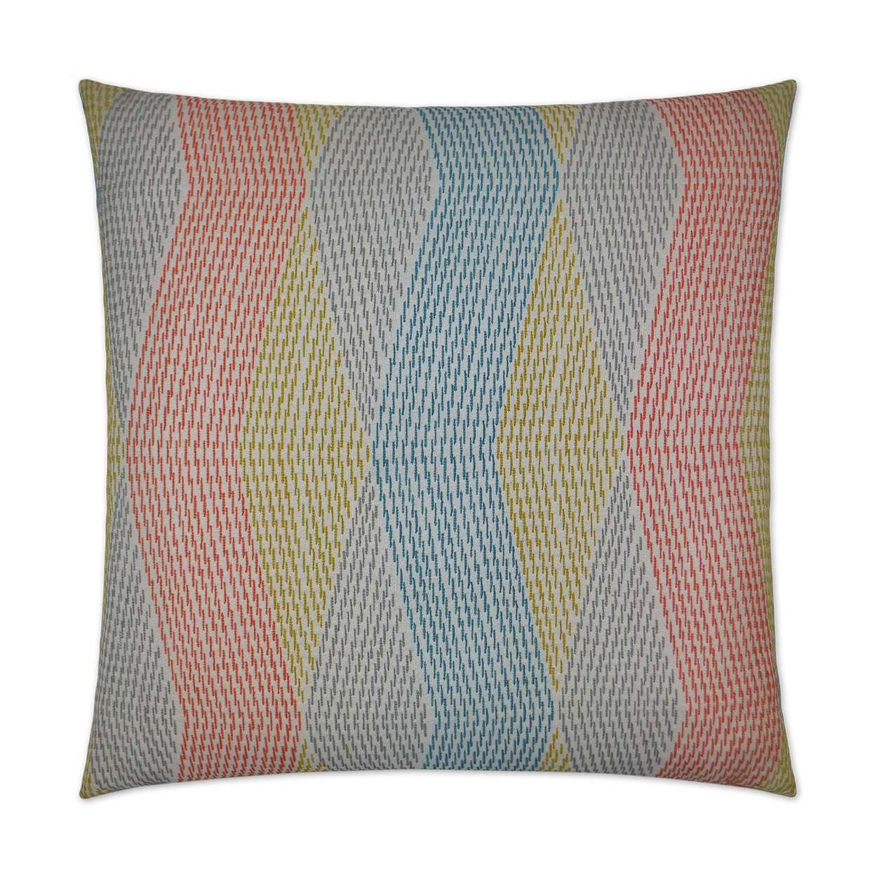 D.V. KAP Home - Kasem Pillow - 2578-2424 | American Home Furniture