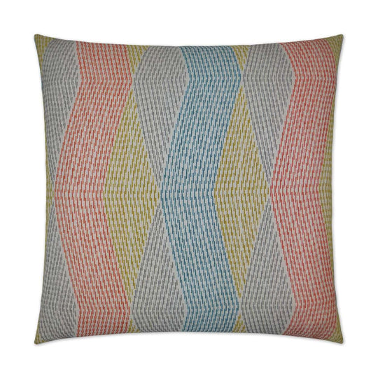 D.V. KAP Home - Kasem Pillow - 2578-2424 | American Home Furniture
