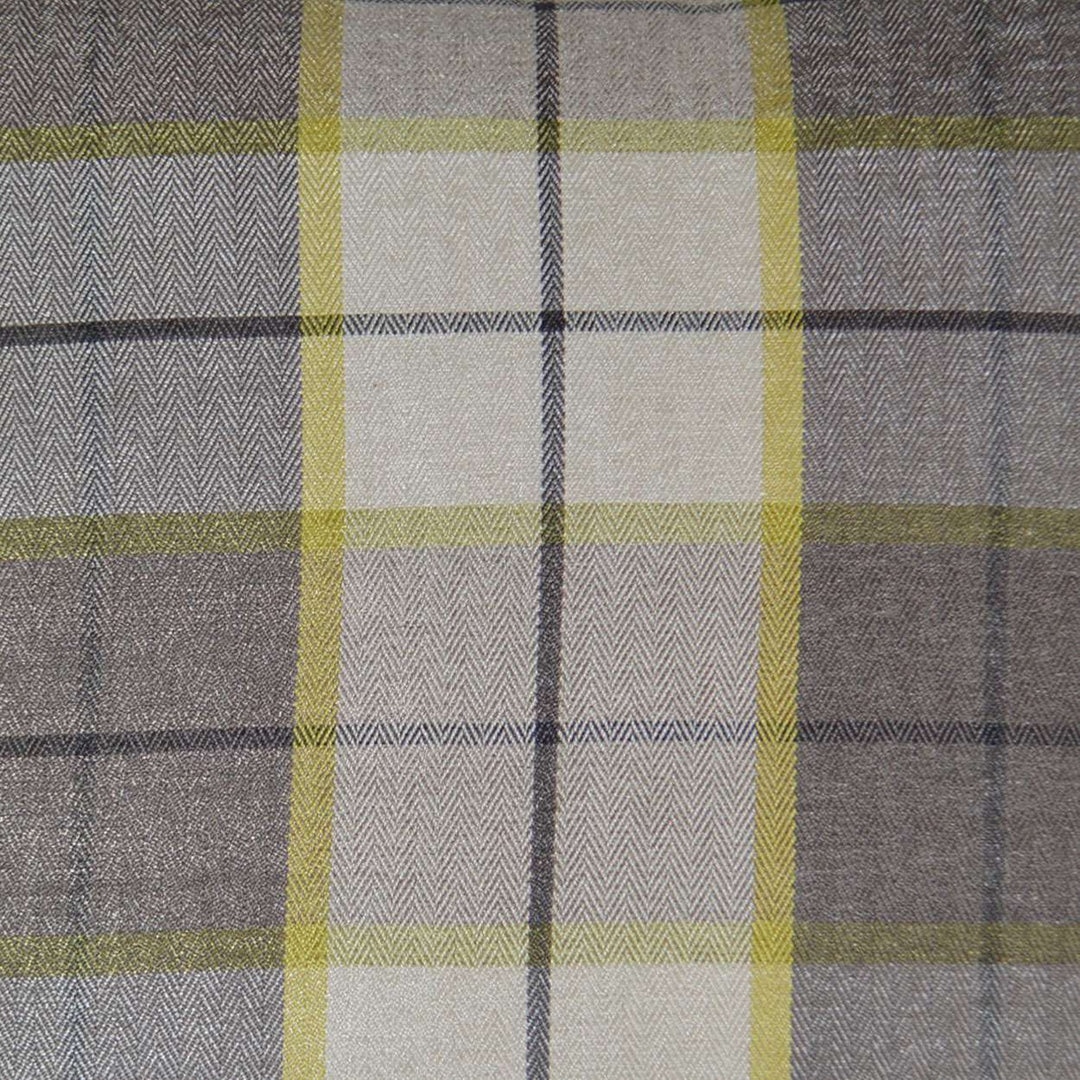 American Home Furniture | D.V. KAP Home - Penn Plaid Pillow