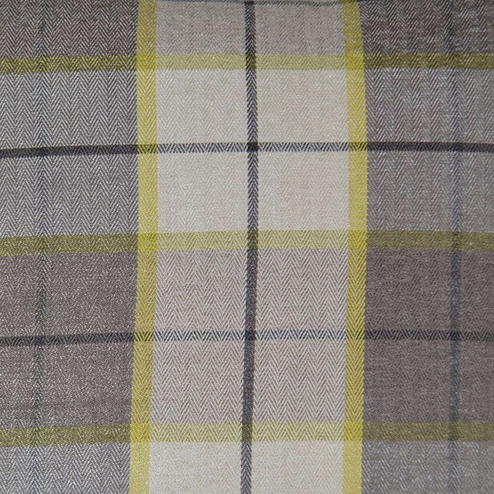 American Home Furniture | D.V. KAP Home - Penn Plaid Pillow