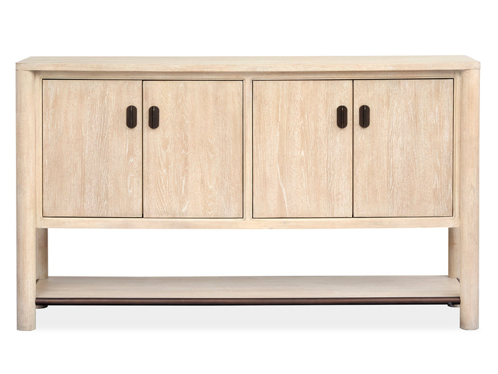Sunset Cove Sanibel Brown Buffet - D5783-14