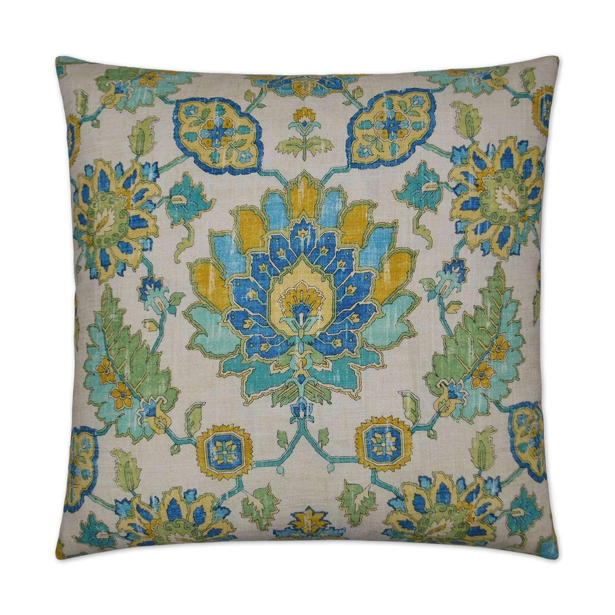 D.V. KAP Home - Andromeda Pillow - 2585-C-2424 | American Home Furniture
