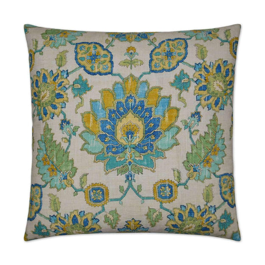 D.V. KAP Home - Andromeda Pillow - 2585-C-2424 | American Home Furniture