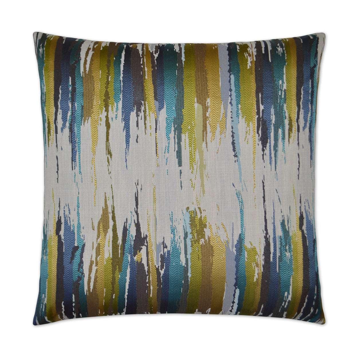D.V. KAP Home - Amore Pillow - 2592-2424 | American Home Furniture
