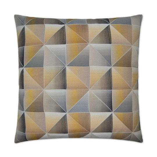 D.V. KAP Home - Immortal Pillow - 2596-Y-2424 | American Home Furniture