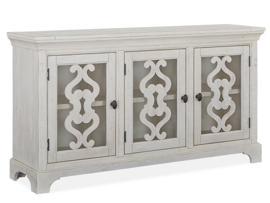 Bronwyn Alabaster Server - D4436-15
