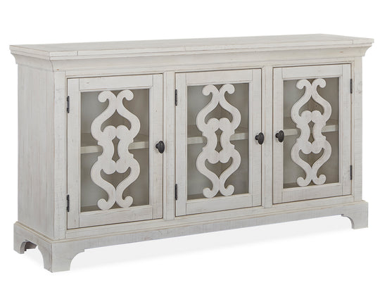 Bronwyn Alabaster Server - D4436-15