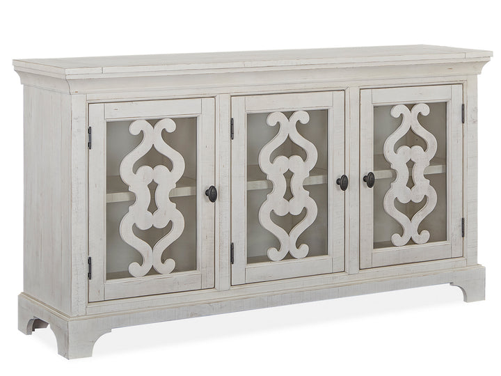 Bronwyn Alabaster Server - D4436-15