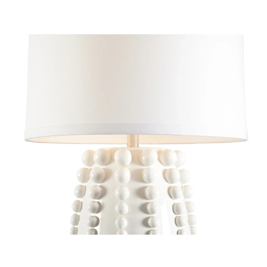 Chelsea House Sea Urchin Lamp TABLE LAMPS