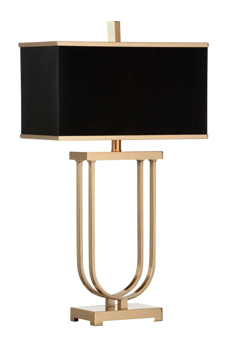 Wildwood Valiant Lamp TABLE LAMPS