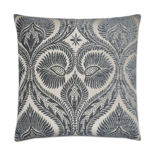 D.V. KAP Home - Burma Pillow - 2602-G-2424 | American Home Furniture