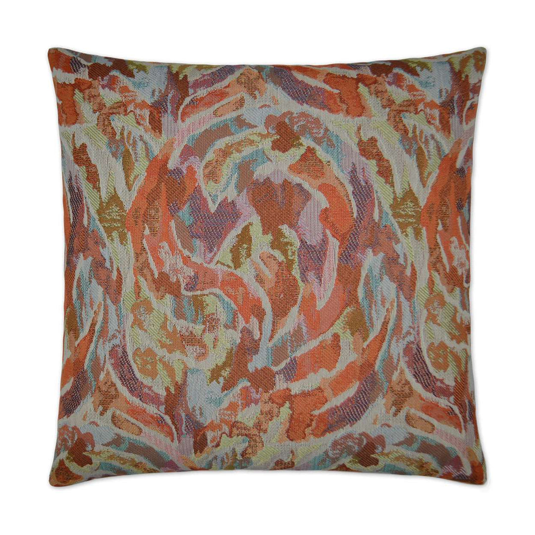 American Home Furniture | D.V. KAP Home - Colorific Pillow