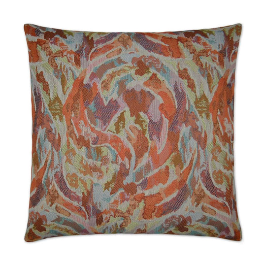 D.V. KAP Home - Colorific Pillow - 2612-2424 | American Home Furniture