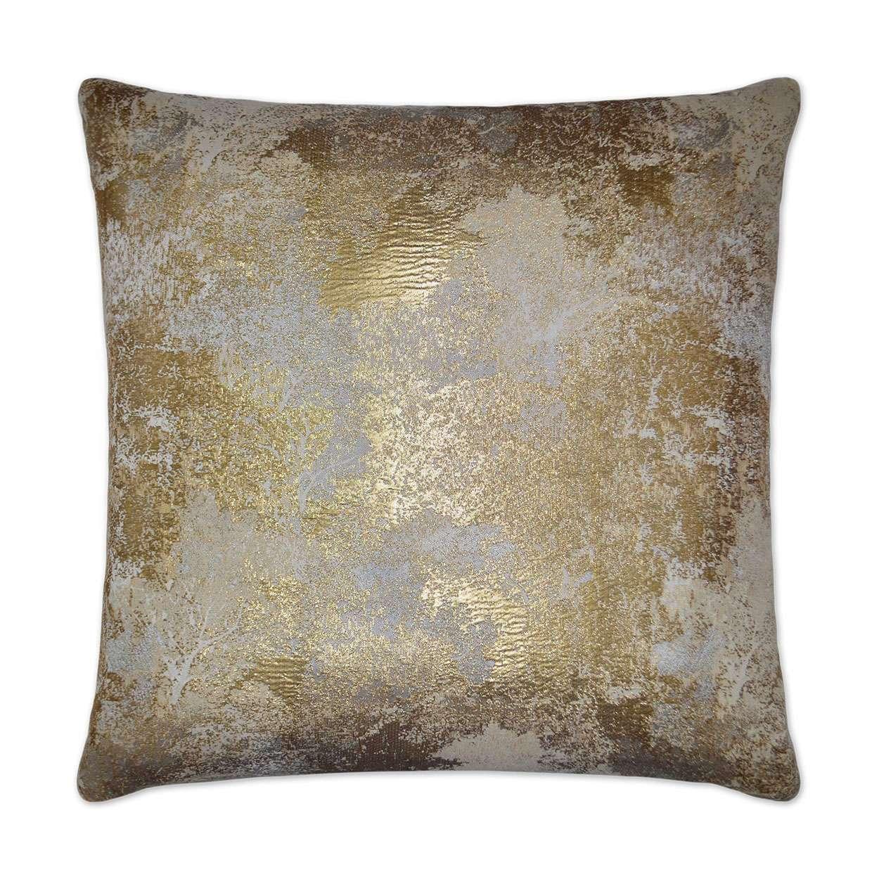 D.V. KAP Home - Artemis Pillow - 2619-G-2424 | American Home Furniture