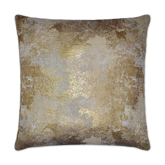 D.V. KAP Home - Artemis Pillow - 2619-G-2424 | American Home Furniture