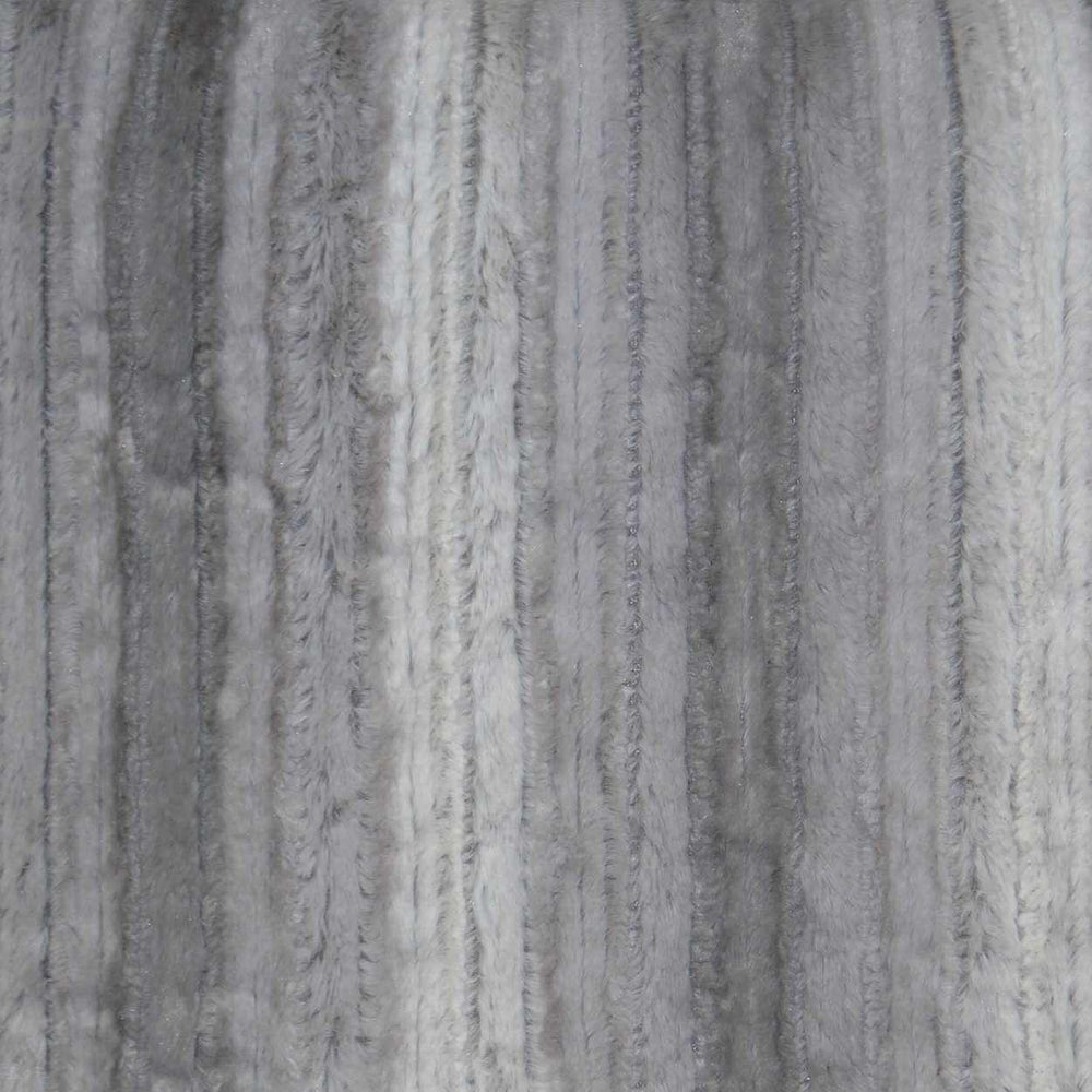 Raya Fur Pillow - AmericanHomeFurniture