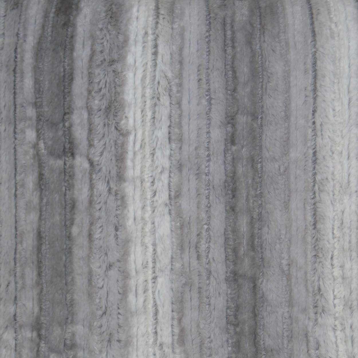 D.V. KAP Home - Raya Fur Pillow - 2626-2424 | American Home Furniture