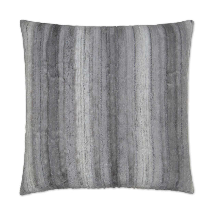 American Home Furniture | D.V. KAP Home - Raya Fur Pillow