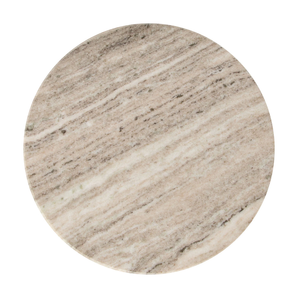 Glasa Side Table Multicolor - AmericanHomeFurniture