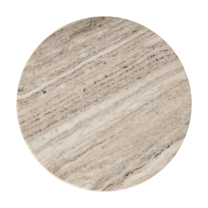 Glasa Side Table Multicolor - AmericanHomeFurniture