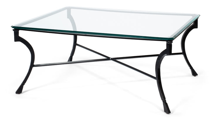 American Home Furniture | Sarreid - Camargues Coffee Table