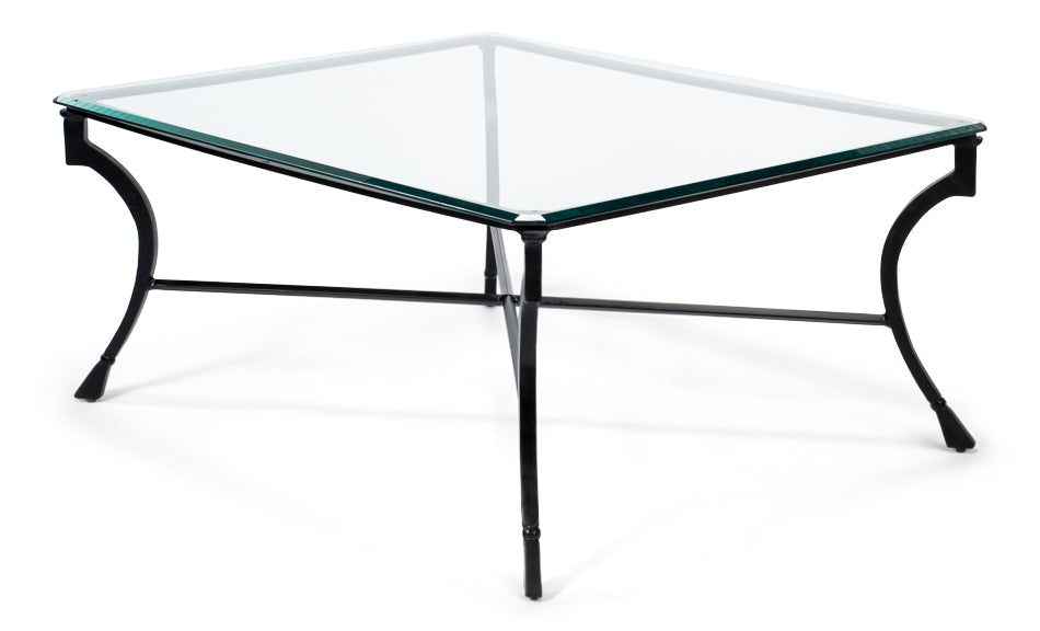 American Home Furniture | Sarreid - Camargues Coffee Table