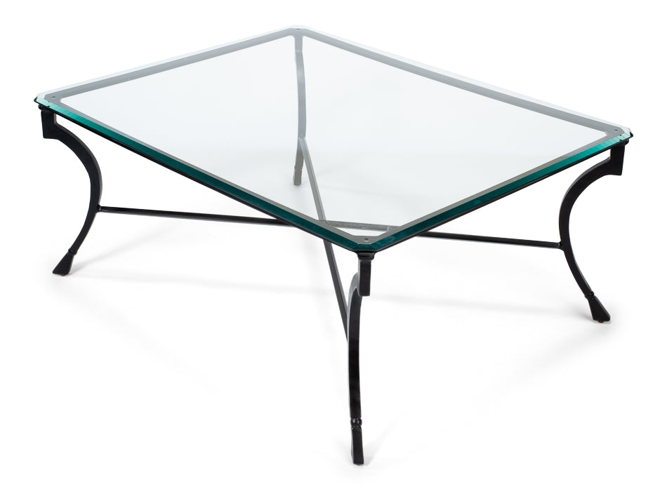 American Home Furniture | Sarreid - Camargues Coffee Table