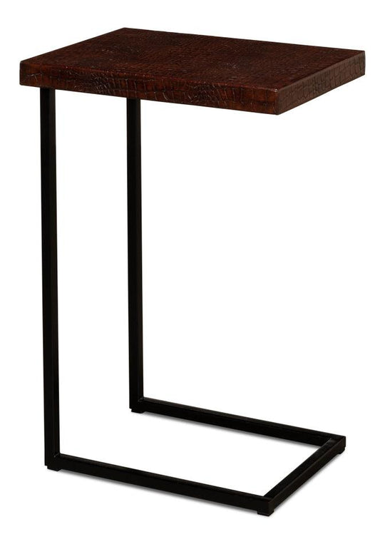 Sarreid Apple Orchard Laptop Table ACCENT TABLES