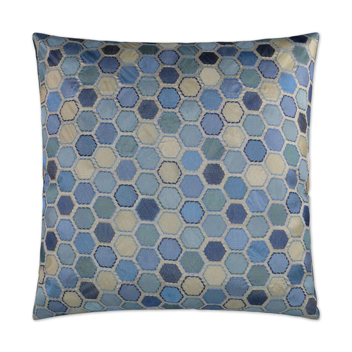 American Home Furniture | D.V. KAP Home - Gem Market Pillow