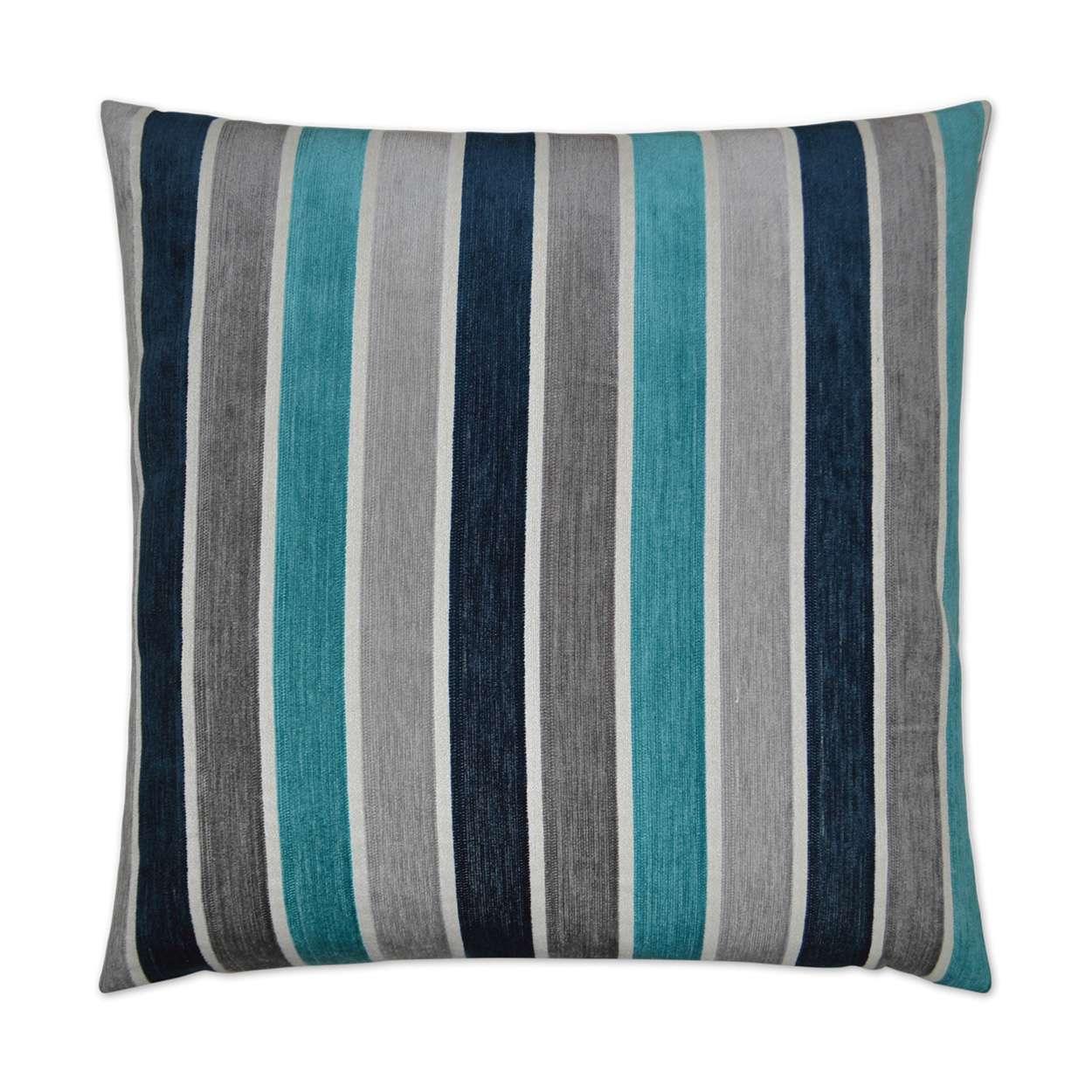 D.V. KAP Home - Delilah Pillow - 2643-S-2424 | American Home Furniture