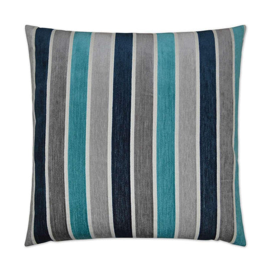 D.V. KAP Home - Delilah Pillow - 2643-S-2424 | American Home Furniture