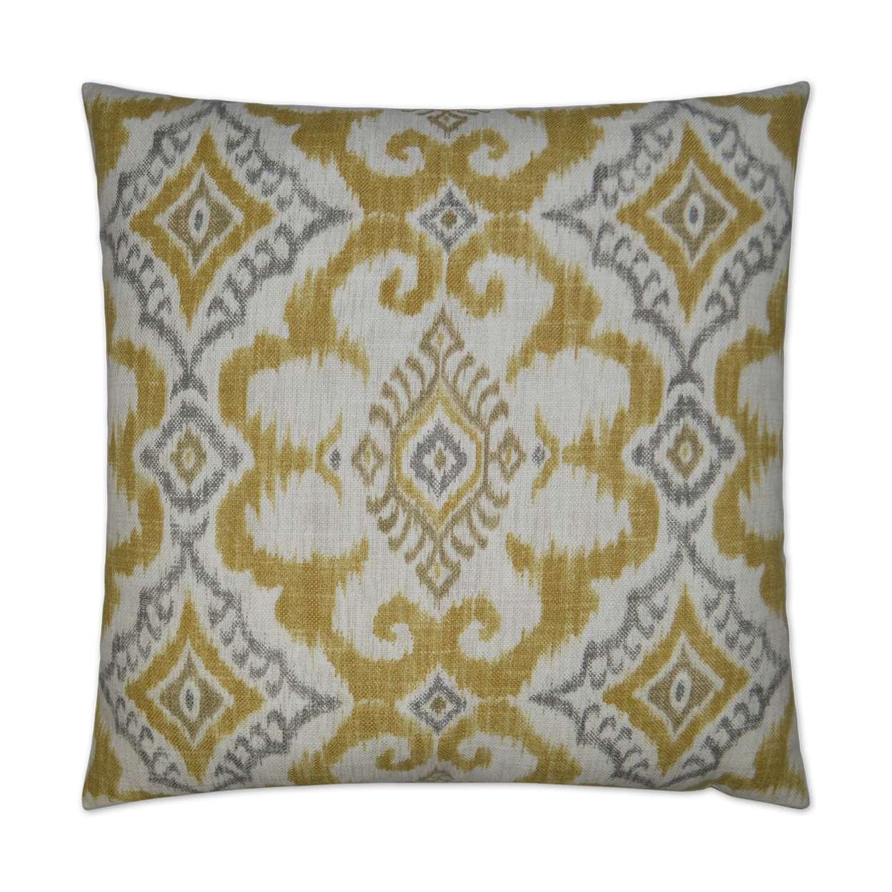 D.V. KAP Home - Kantha Pillow - 2648-2424 | American Home Furniture