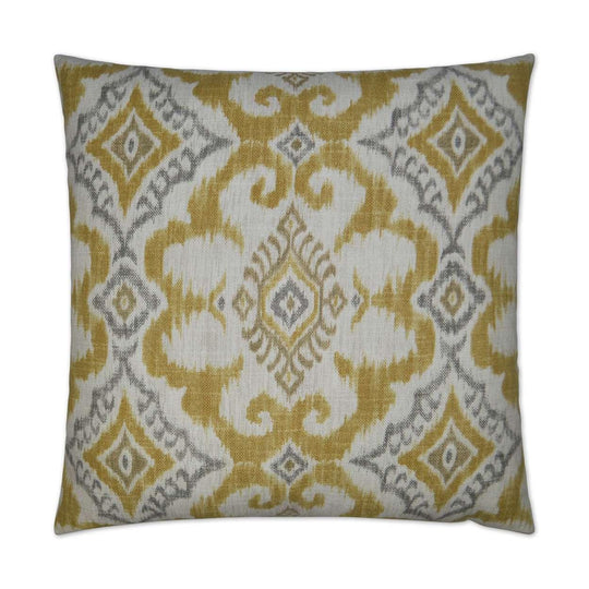 D.V. KAP Home - Kantha Pillow - 2648-2424 | American Home Furniture