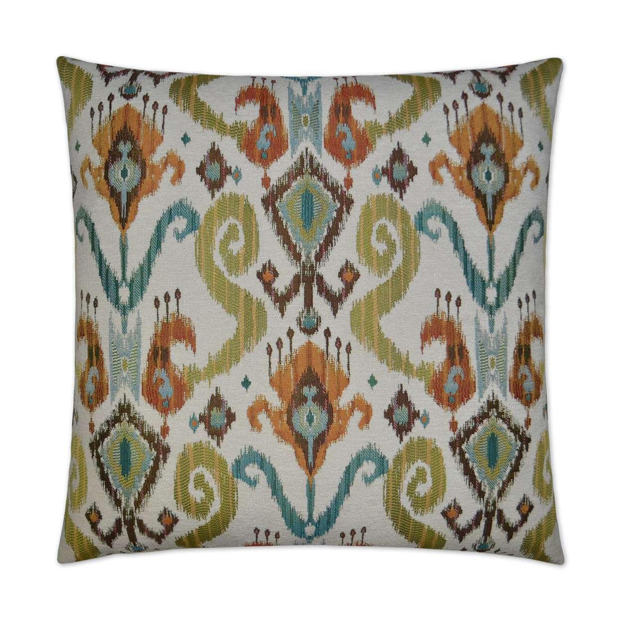 D.V. KAP Home - Carrizozo Pillow - 2650-2424 | American Home Furniture