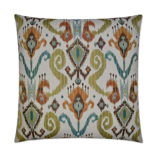D.V. KAP Home - Carrizozo Pillow - 2650-2424 | American Home Furniture