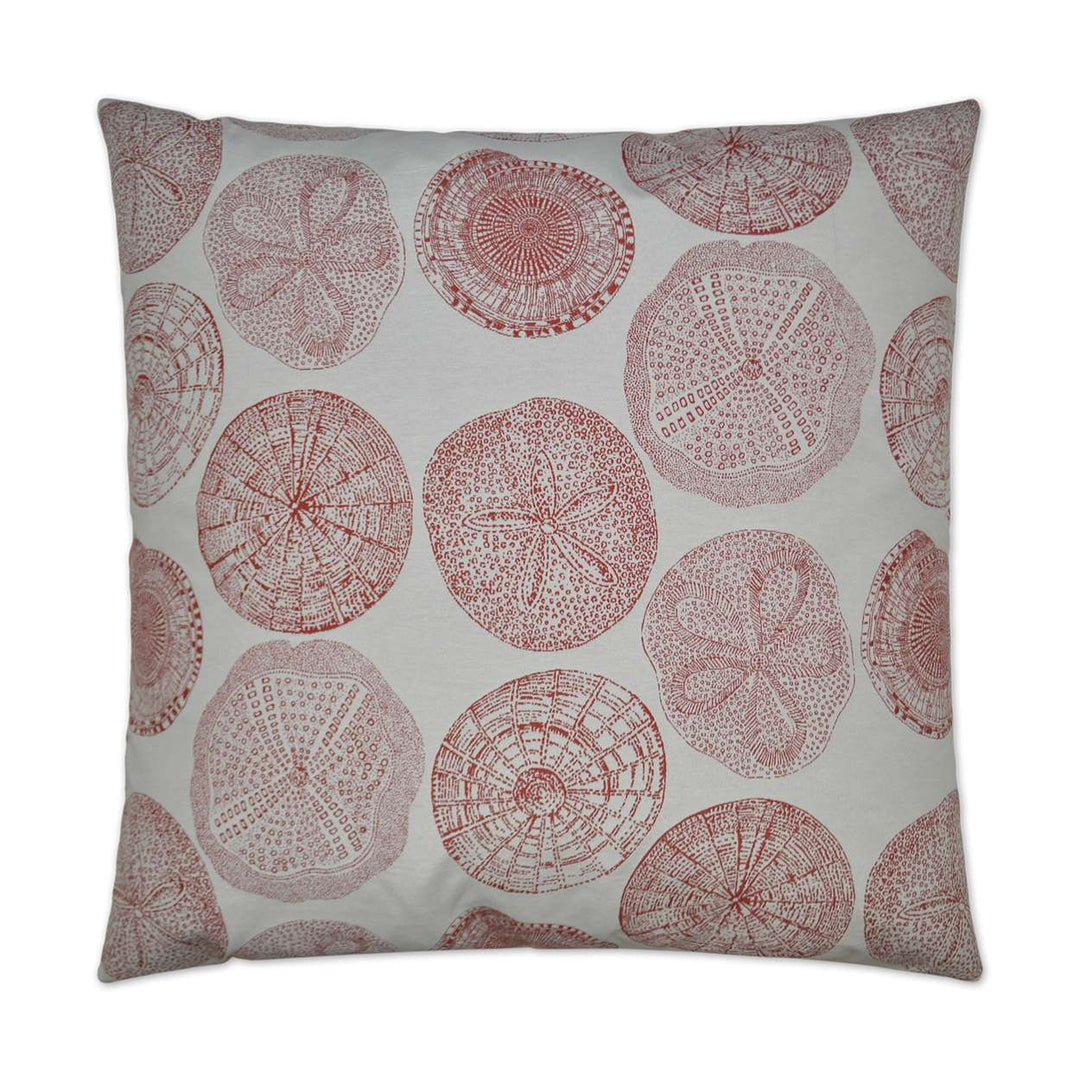 American Home Furniture | D.V. KAP Home - Sand Dollar Pillow