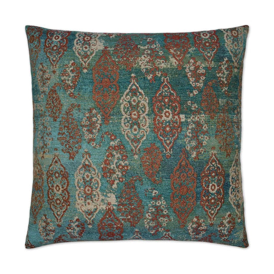 D.V. KAP Home - Collette Pillow - 2664-2424 | American Home Furniture
