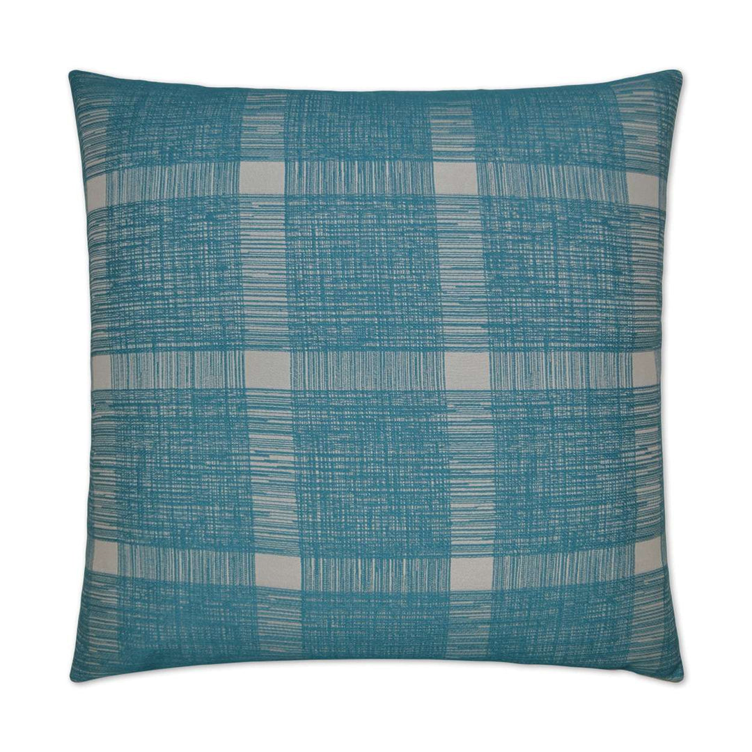 American Home Furniture | D.V. KAP Home - Checkmate Pillow