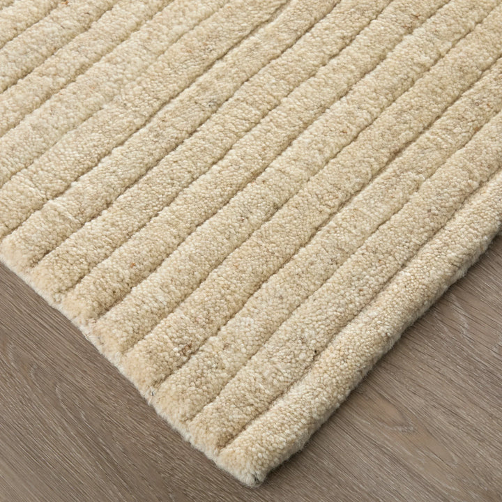 Cornerstone Modern Solid RUGS Feizy Rugs