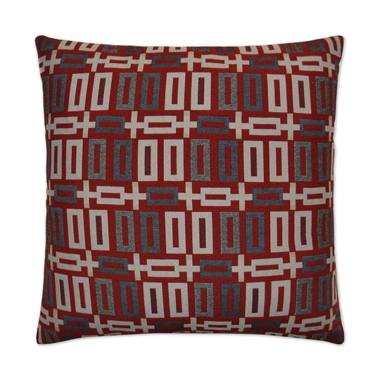 D.V. KAP Home - Penthouse Pillow - 2685-2424 | American Home Furniture