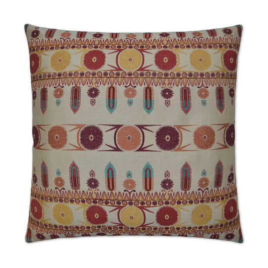 D.V. KAP Home - Calliope Pillow - 2686-2424 | American Home Furniture