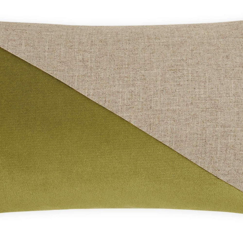 Jefferson Lumbar Pillow - AmericanHomeFurniture