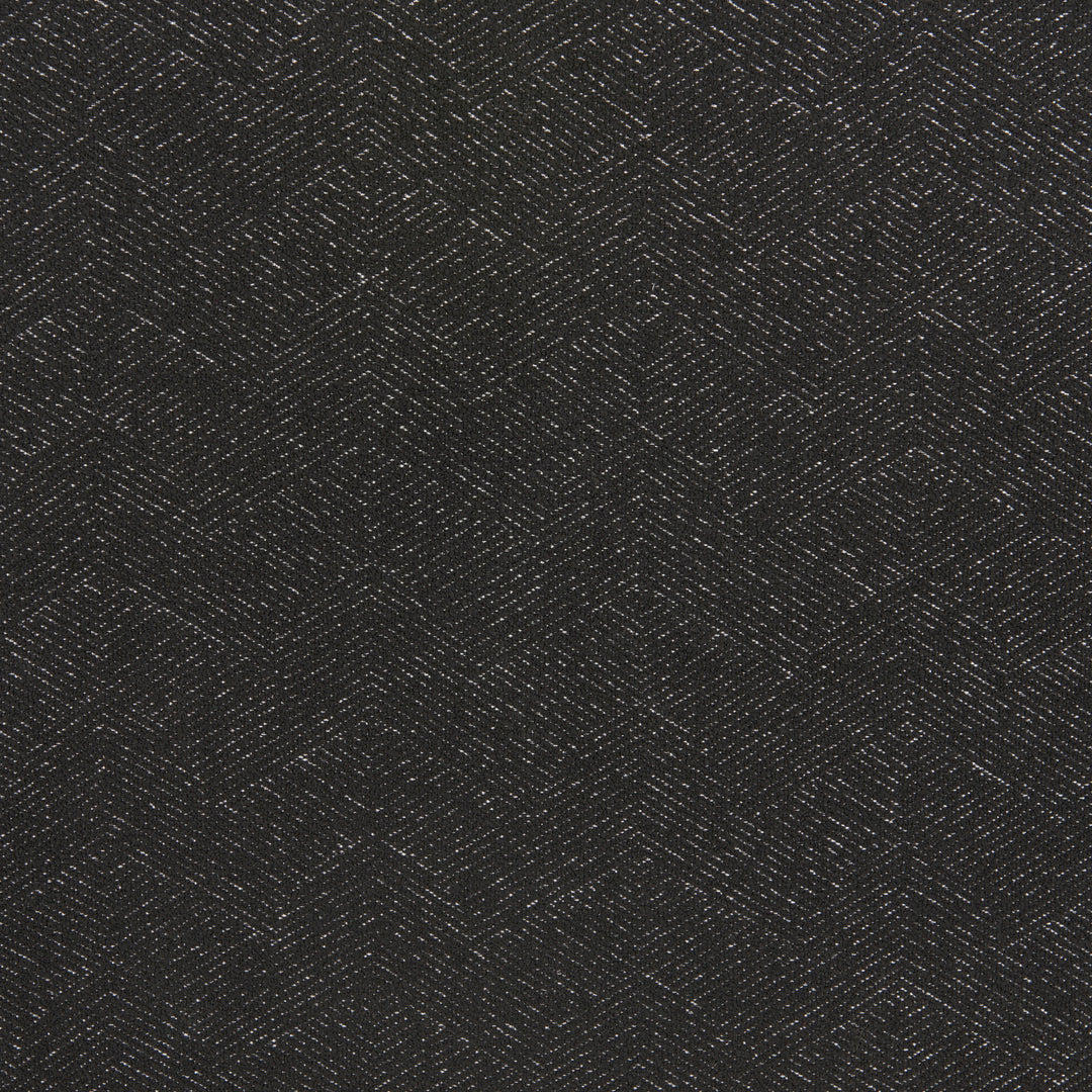 Minze Loveseat Black